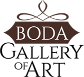 Boda Gallery of Art
